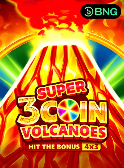 Wild Safari slot game cover