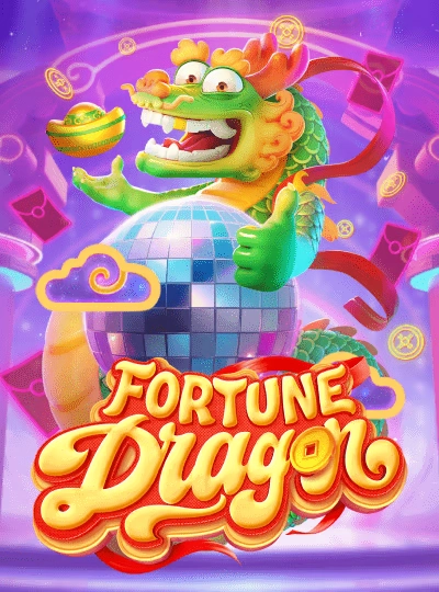 Fortune Spin slot game cover